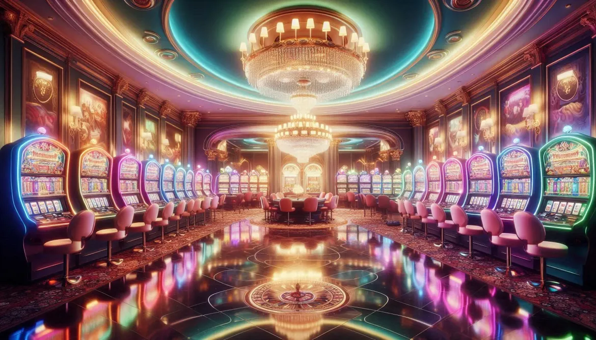 MrO Casino